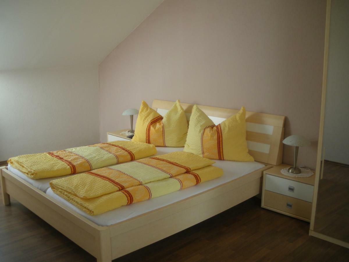 Gastezimmer Friedrich Gamlitz Dış mekan fotoğraf