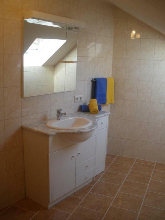 Gastezimmer Friedrich Gamlitz Dış mekan fotoğraf
