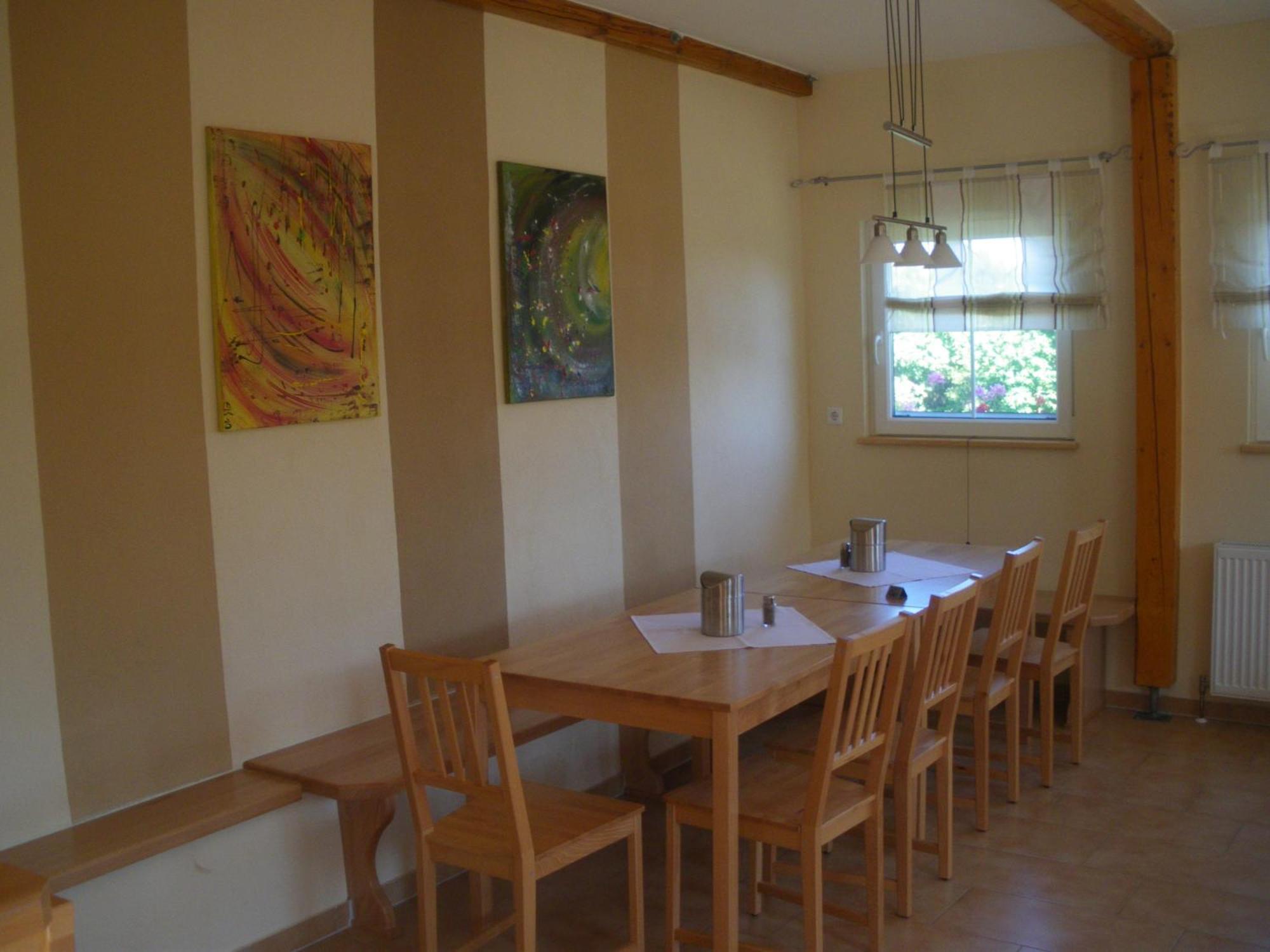 Gastezimmer Friedrich Gamlitz Dış mekan fotoğraf