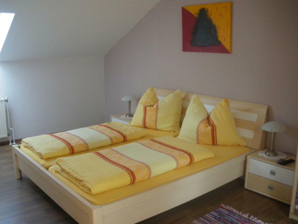 Gastezimmer Friedrich Gamlitz Dış mekan fotoğraf