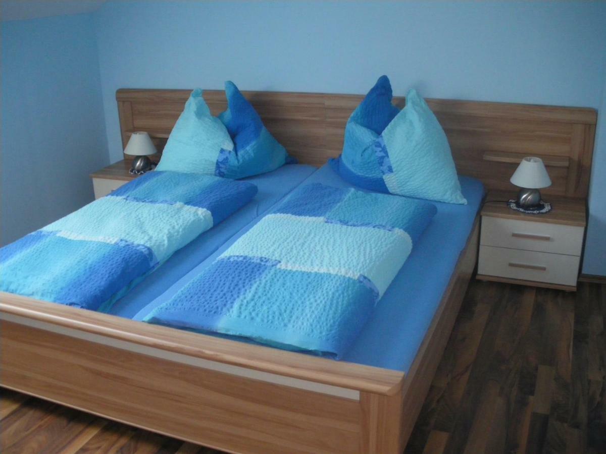 Gastezimmer Friedrich Gamlitz Dış mekan fotoğraf