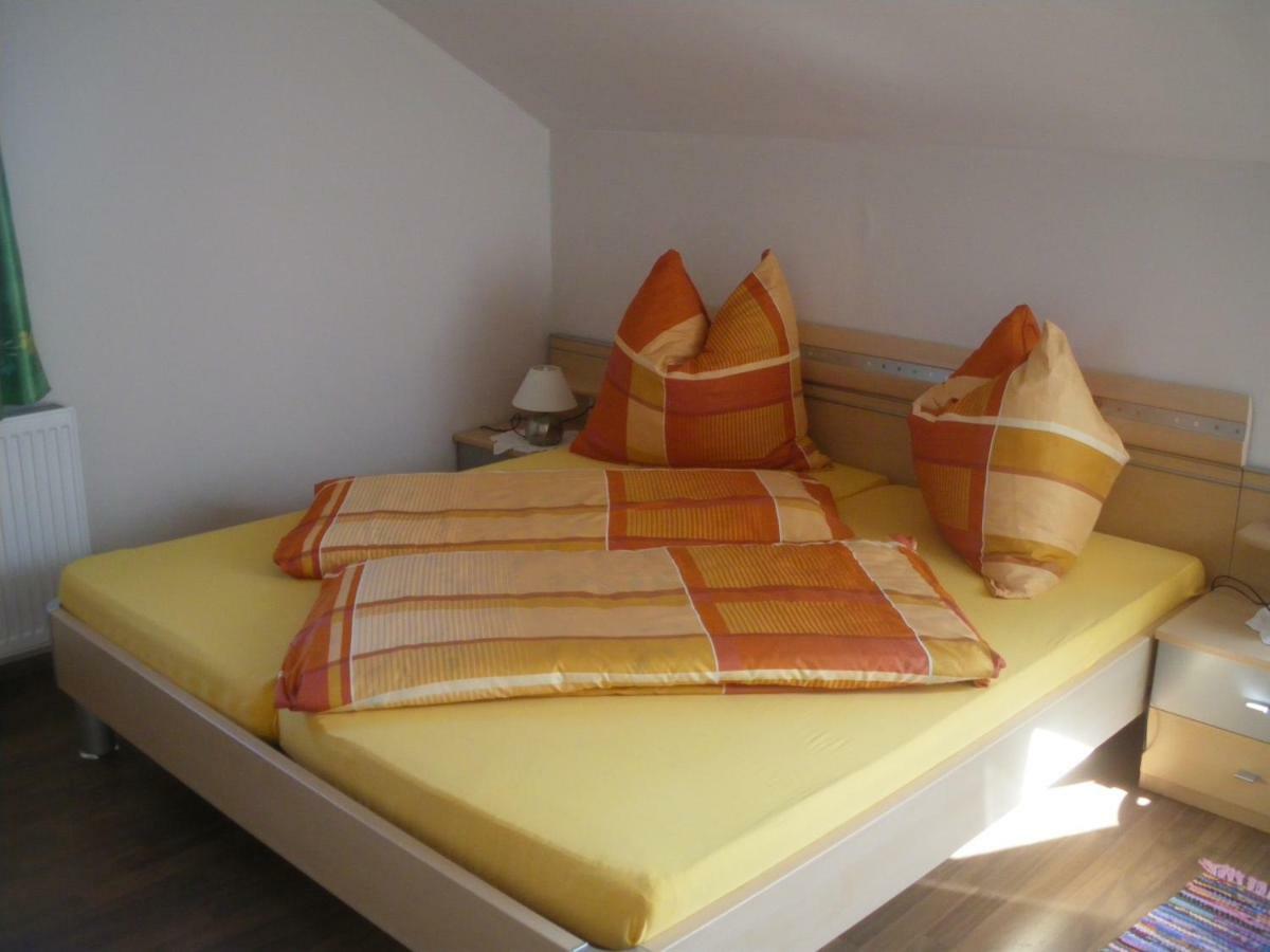 Gastezimmer Friedrich Gamlitz Dış mekan fotoğraf