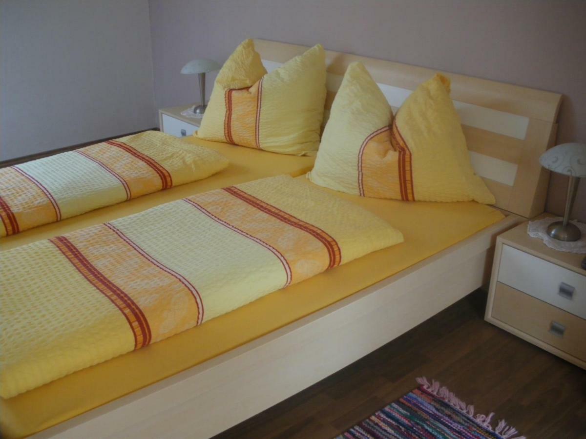 Gastezimmer Friedrich Gamlitz Dış mekan fotoğraf